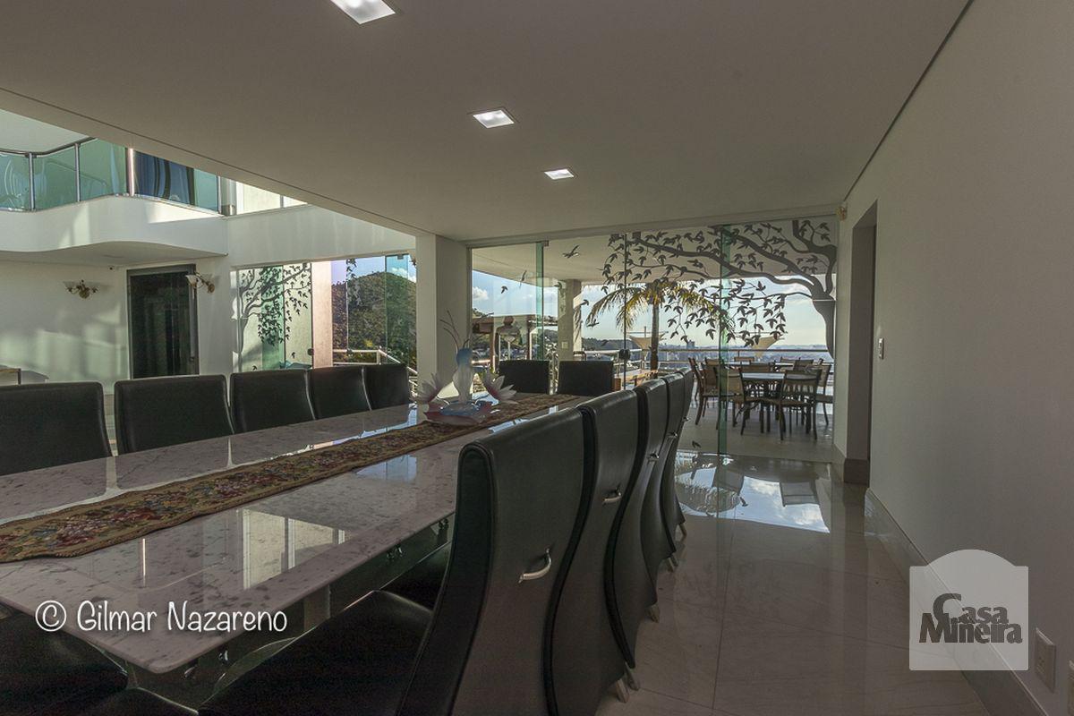 Casa, Mangabeiras, 6 Quartos, 34 Vagas, 6 Suítes
