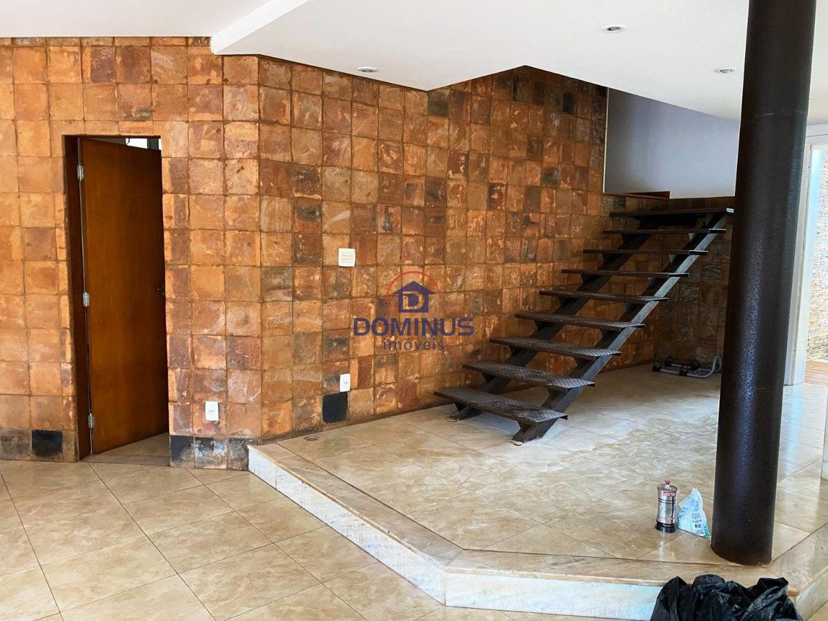 Casa, Alphaville - Lagoa dos Ingleses, 4 Quartos, 4 Vagas, 1 Suíte