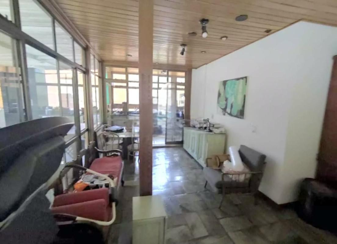 Cobertura, Sion, 4 Quartos, 3 Vagas, 1 Suíte