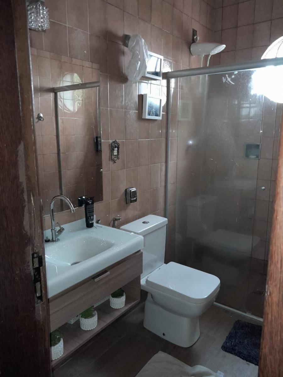 Casa, Santa Amélia, 5 Quartos, 3 Vagas, 1 Suíte