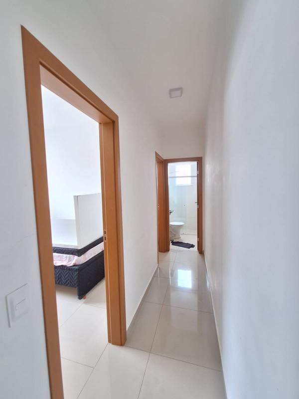 Apartamento, União, 2 Quartos, 1 Vaga