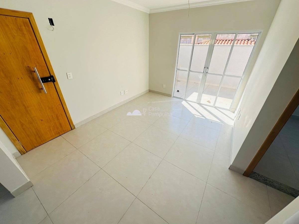 Apartamento, Santa Mônica, 2 Quartos, 2 Vagas