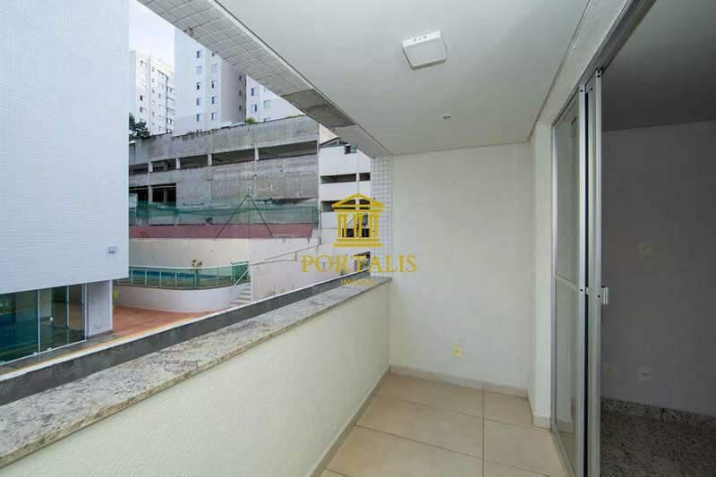 Apartamento, Buritis, 3 Quartos, 2 Vagas, 1 Suíte