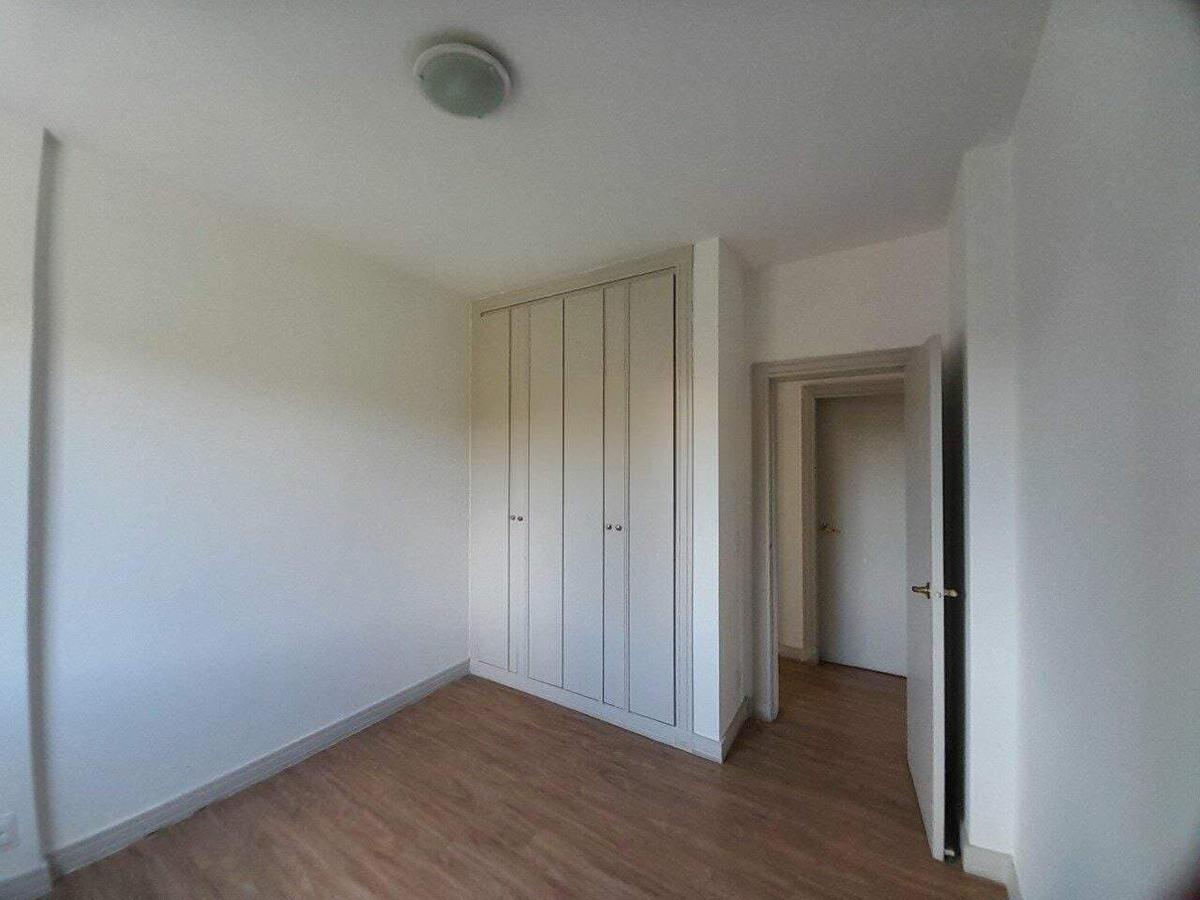 Apartamento, Serra, 4 Quartos, 3 Vagas, 2 Suítes