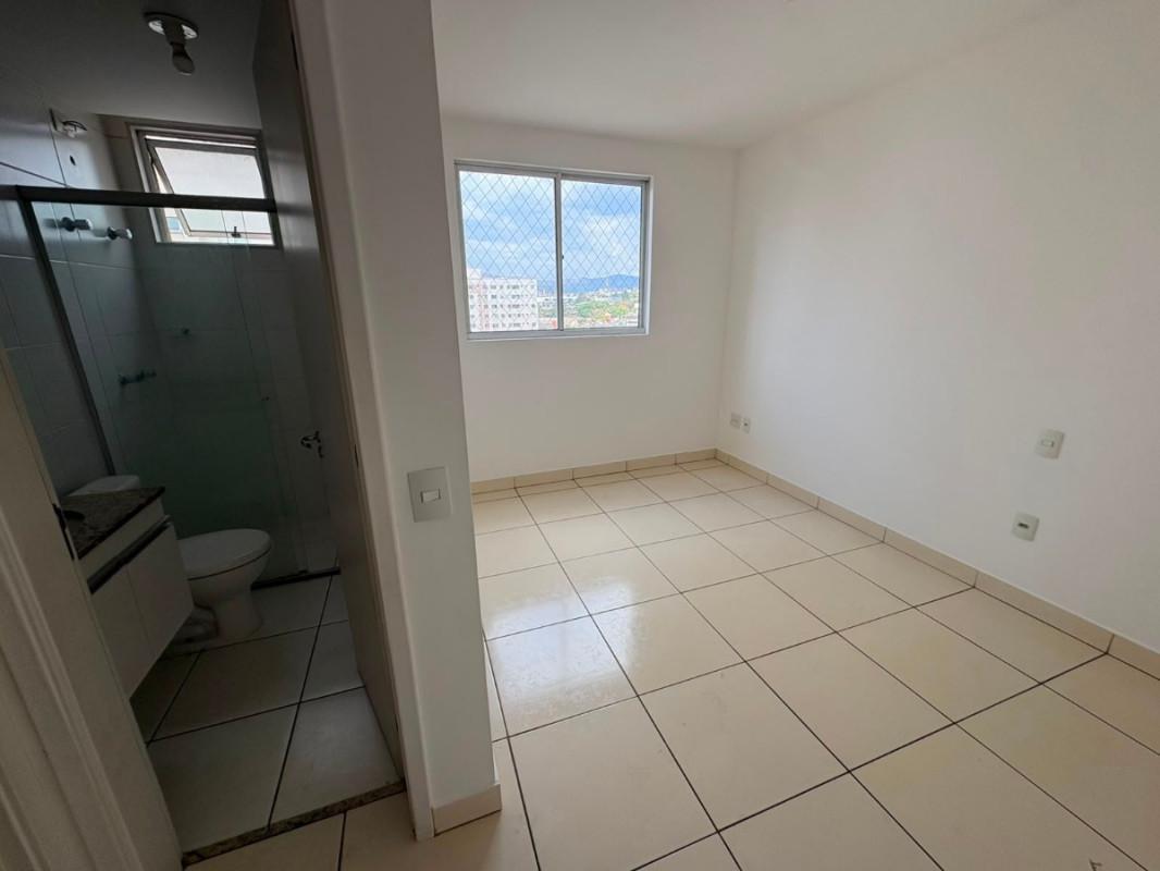 Apartamento, Jk, 3 Quartos, 2 Vagas, 1 Suíte