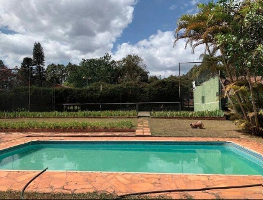 Casa, Morro do Chapéu, 3 Quartos, 6 Vagas, 1 Suíte