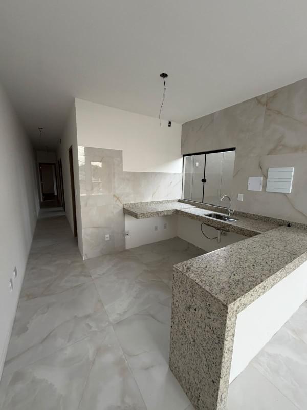 Casa, Liberdade, 3 Quartos, 2 Vagas, 1 Suíte
