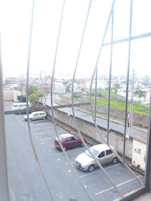 Apartamento, Arvoredo II, 2 Quartos, 1 Vaga, 0 Suíte