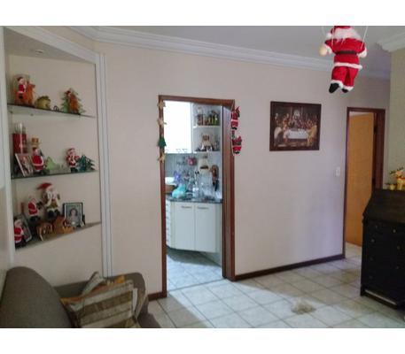Apartamento, Arvoredo, 3 Quartos, 1 Vaga