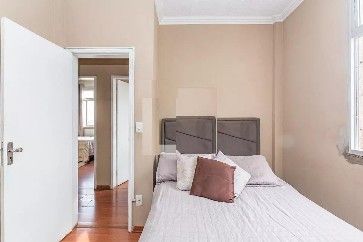 Apartamento, Madre Gertrudes, 3 Quartos, 1 Vaga