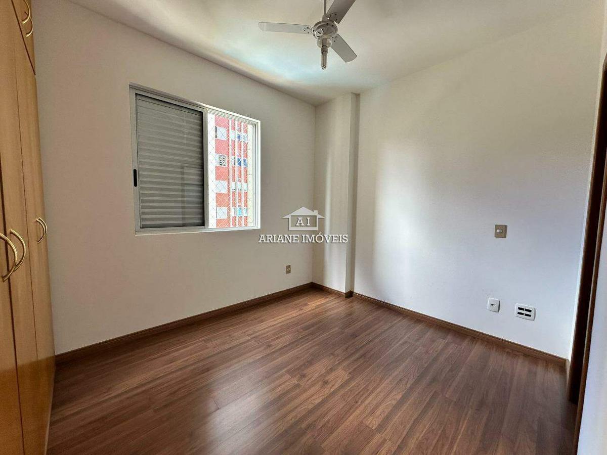 Apartamento, Lourdes, 2 Quartos, 1 Vaga, 1 Suíte