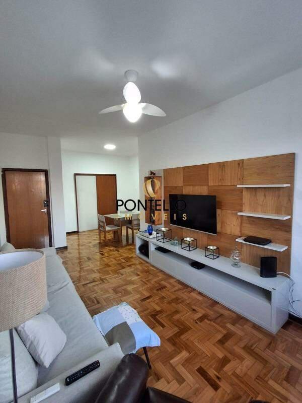 Apartamento, Centro, 3 Quartos, 0 Vaga