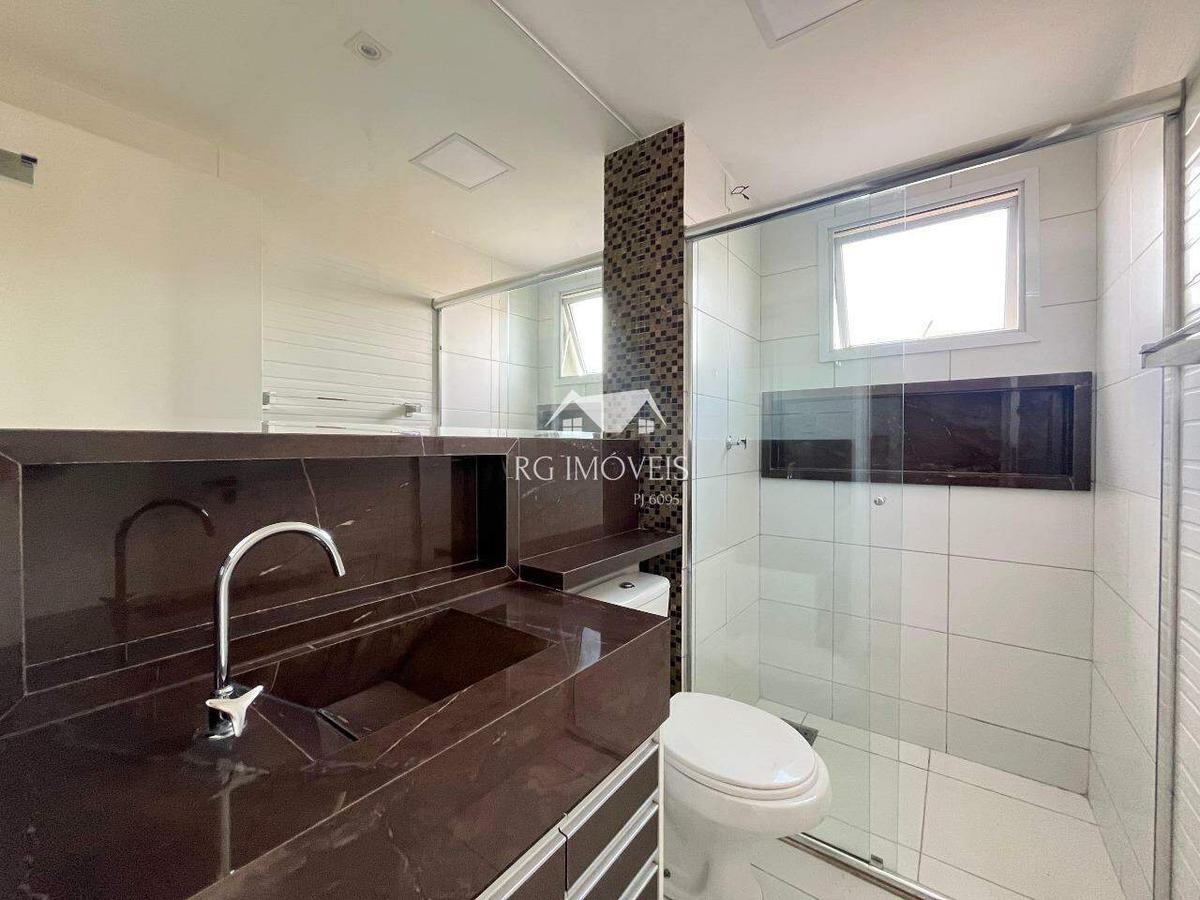 Apartamento, Santa Helena (barreiro), 3 Quartos, 2 Vagas, 1 Suíte