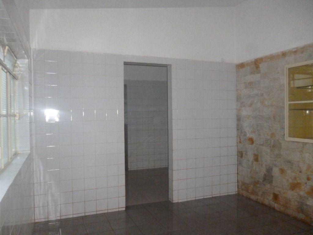 Casa, Centro, 4 Quartos, 3 Vagas