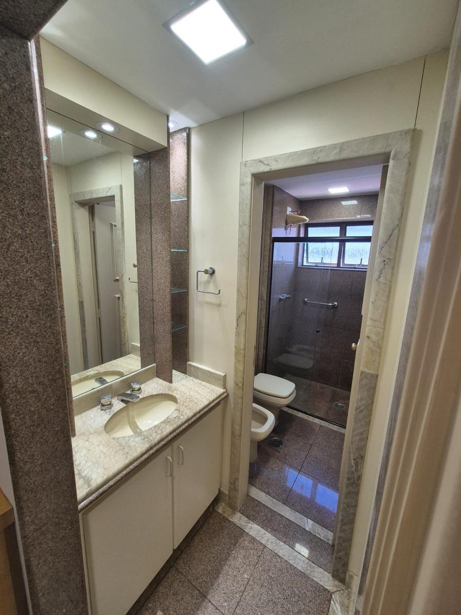 Apartamento, São Pedro, 4 Quartos, 3 Vagas, 1 Suíte