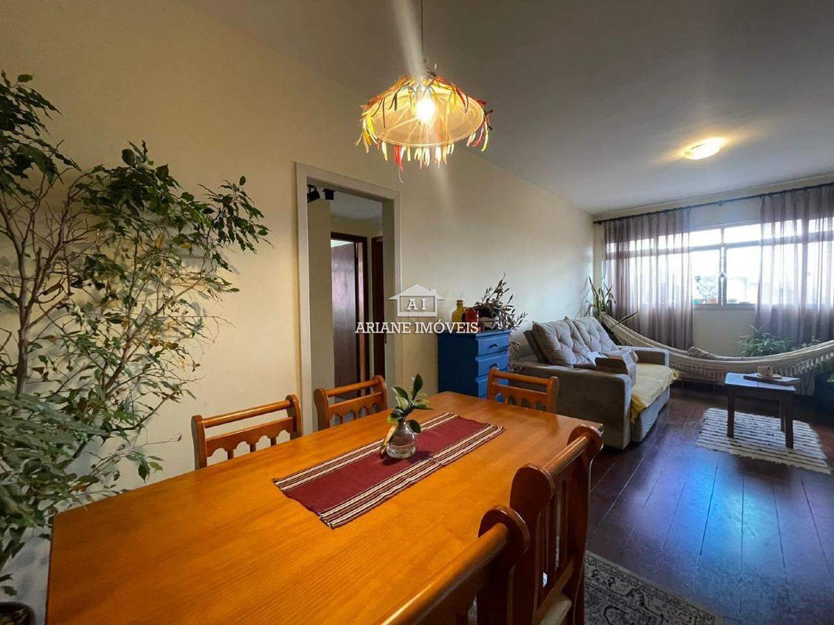 Apartamento, Santa Efigênia, 3 Quartos, 2 Vagas, 1 Suíte