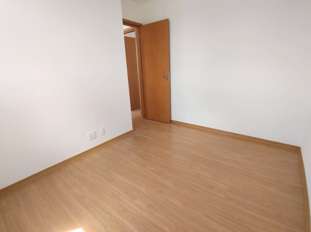 Apartamento, Parque Maracanã, 2 Quartos, 2 Vagas