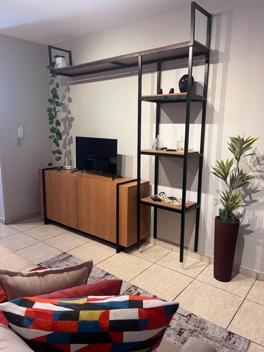Apartamento, Renascença, 2 Quartos, 1 Vaga