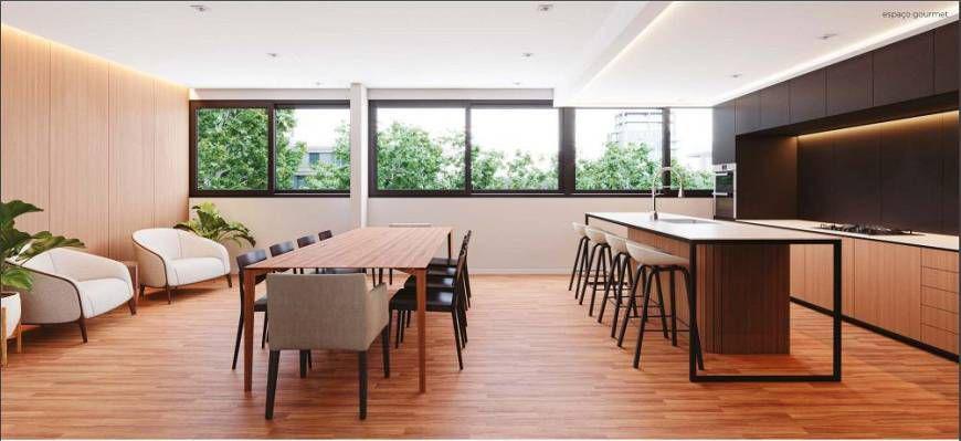 Apartamento, Santa Lúcia, 3 Quartos, 4 Vagas, 3 Suítes