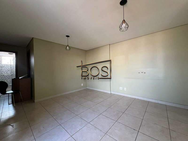 Apartamento, Floresta, 3 Quartos, 2 Vagas, 1 Suíte