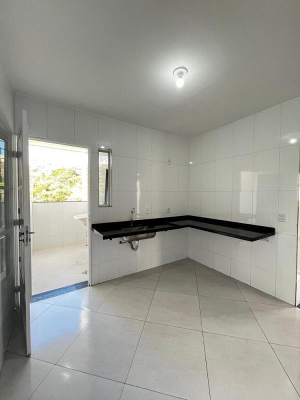 Apartamento, Palmeiras, 3 Quartos, 1 Vaga, 1 Suíte