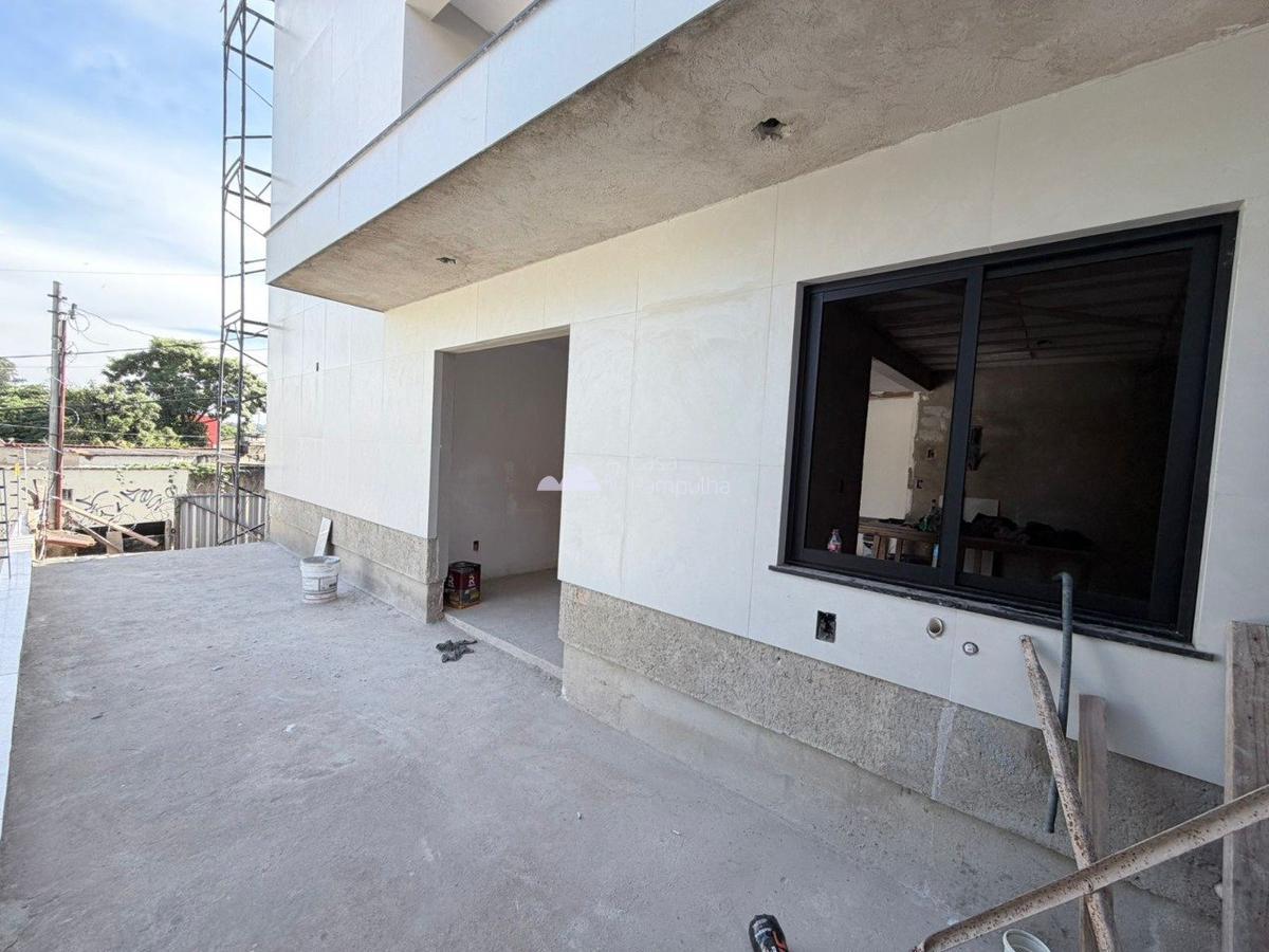 Apartamento, Itapoã, 3 Quartos, 2 Vagas, 1 Suíte