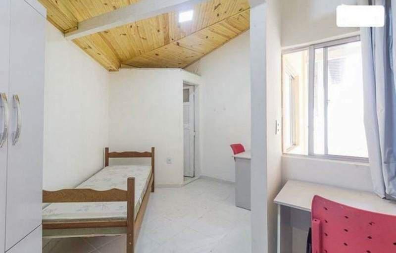 Casa, Lourdes, 5 Quartos, 2 Vagas, 1 Suíte