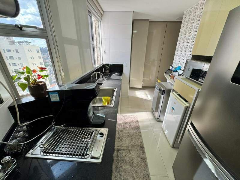 Apartamento, Silveira, 3 Quartos, 2 Vagas, 1 Suíte