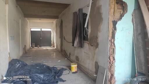 Lote, São Geraldo, 0 Quarto, 0 Vaga