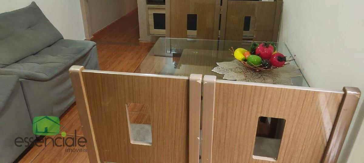 Apartamento, Vila Magdalena, 0 Quarto, 1 Vaga