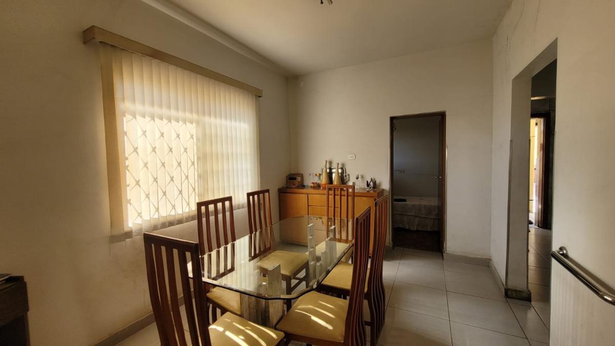 Casa, Novo Glória, 3 Quartos, 2 Vagas