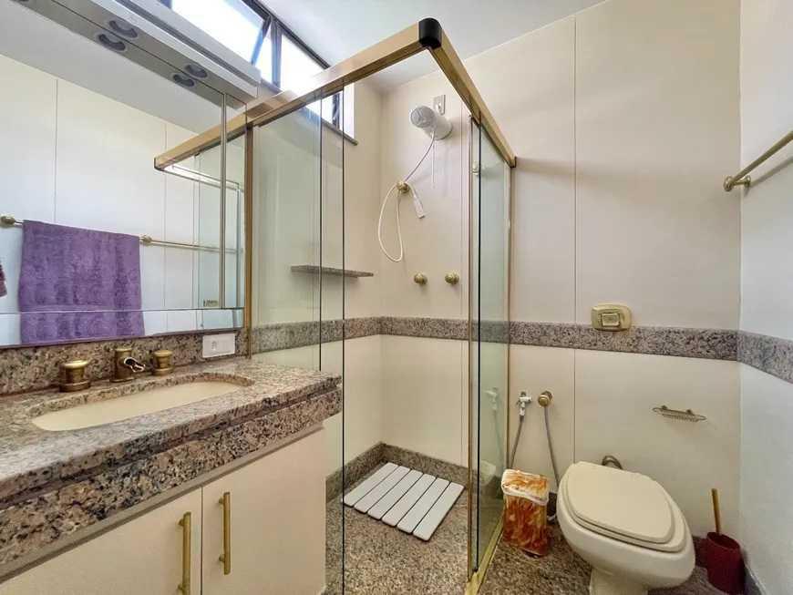 Apartamento, Sion, 4 Quartos, 3 Vagas, 2 Suítes