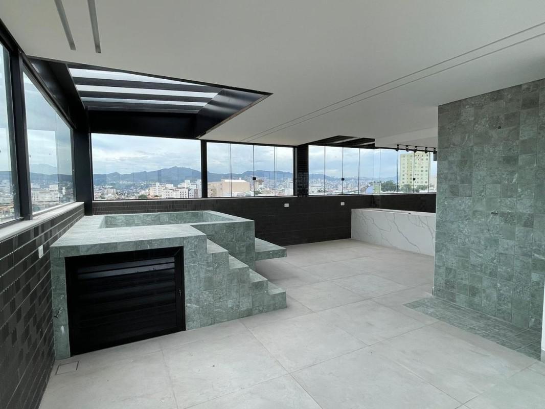 Cobertura, Ana Lúcia, 4 Quartos, 3 Vagas, 2 Suítes