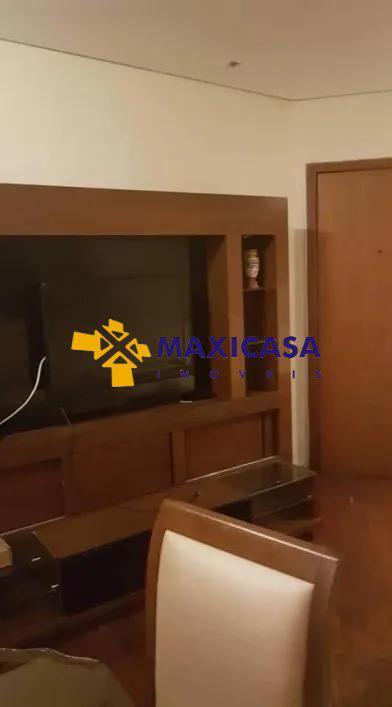 Apartamento, Ouro Preto, 3 Quartos, 2 Vagas, 1 Suíte