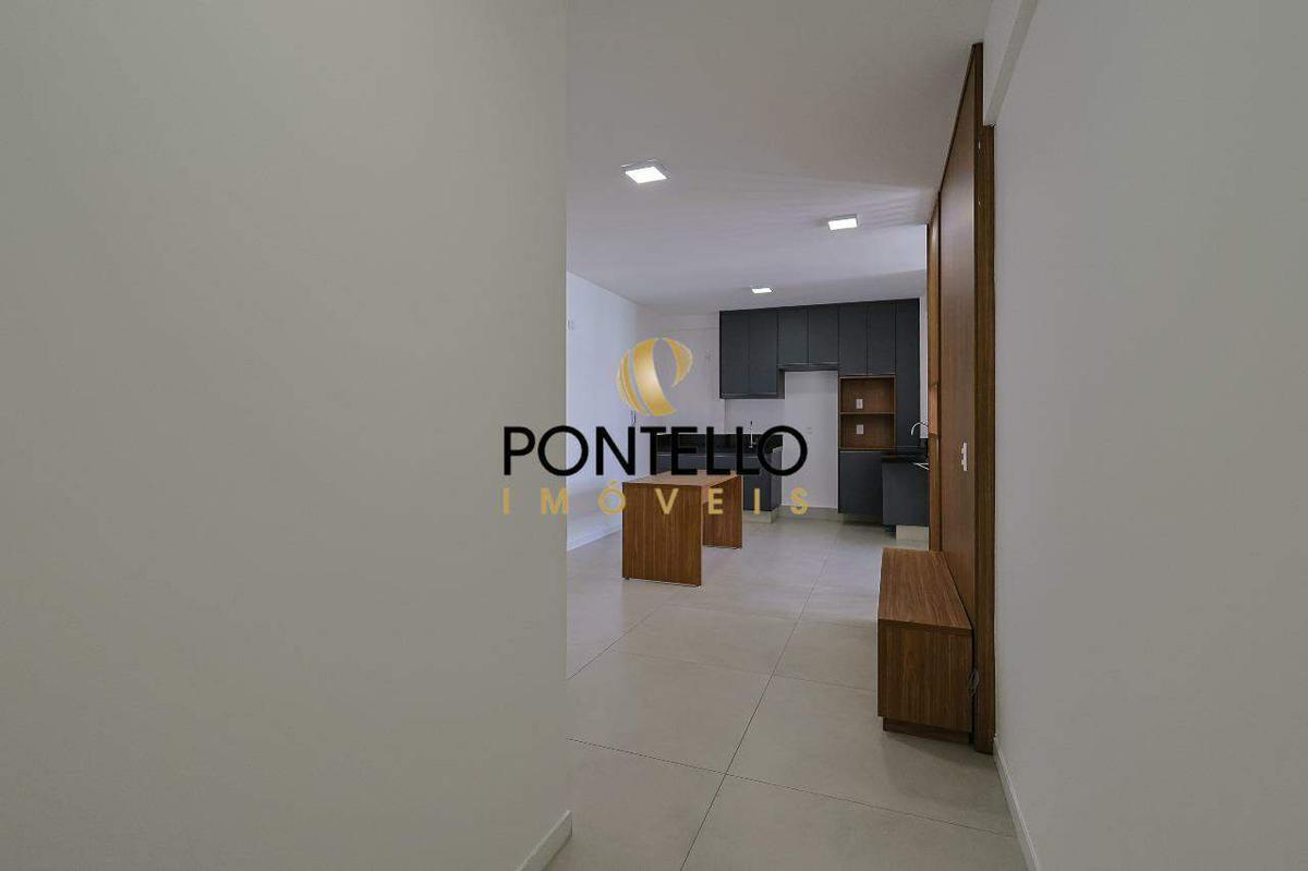 Apartamento, Santo Agostinho, 1 Quarto, 1 Vaga, 1 Suíte
