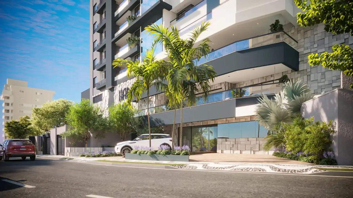 Apartamento, Patrimônio, 3 Quartos, 2 Vagas, 3 Suítes