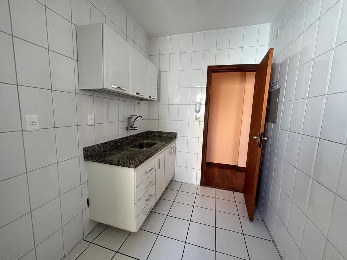 Apartamento, Liberdade, 3 Quartos, 1 Vaga, 1 Suíte