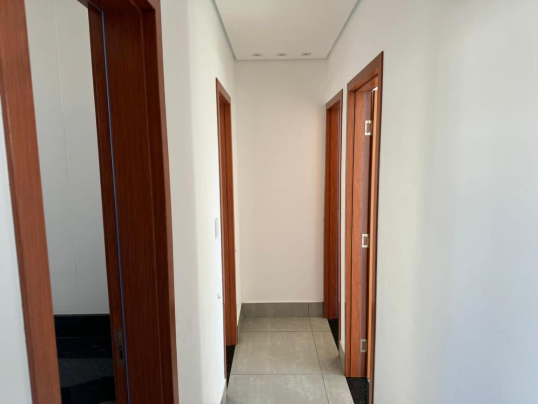 Cobertura, Santa Helena, 3 Quartos, 2 Vagas, 1 Suíte