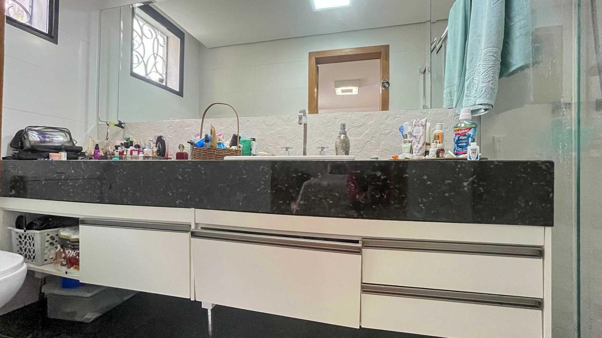 Casa, Serra, 3 Quartos, 3 Vagas, 3 Suítes