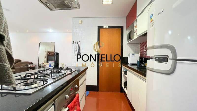 Apartamento, Funcionários, 2 Quartos, 2 Vagas, 1 Suíte