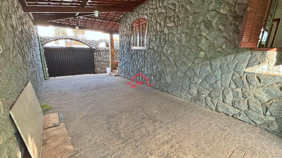 Andar, Eldorado, 3 Quartos, 4 Vagas, 1 Suíte