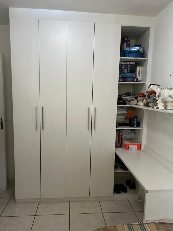 Apartamento, Fernão Dias, 3 Quartos, 1 Vaga, 1 Suíte