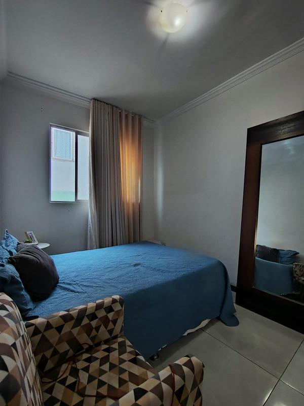Apartamento, Glória, 3 Quartos, 1 Vaga