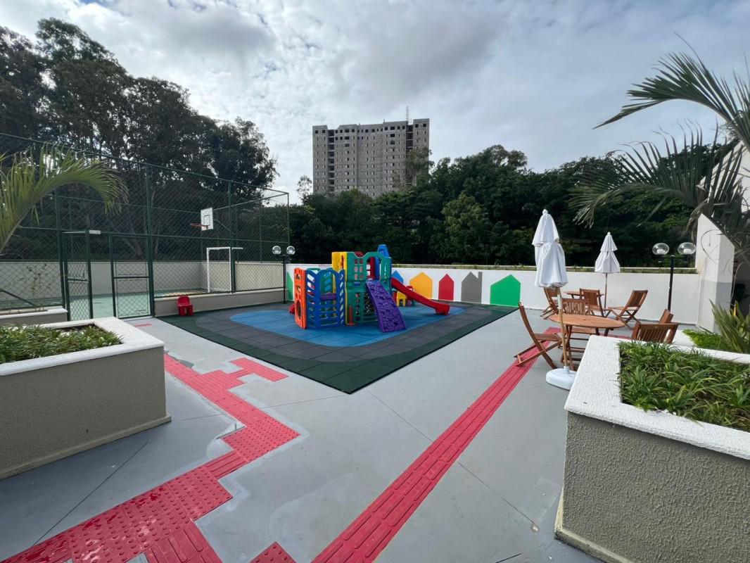 Apartamento, Diamante, 2 Quartos, 2 Vagas, 1 Suíte