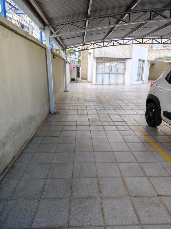 Apartamento, Vale do Sereno, 2 Quartos, 2 Vagas, 1 Suíte