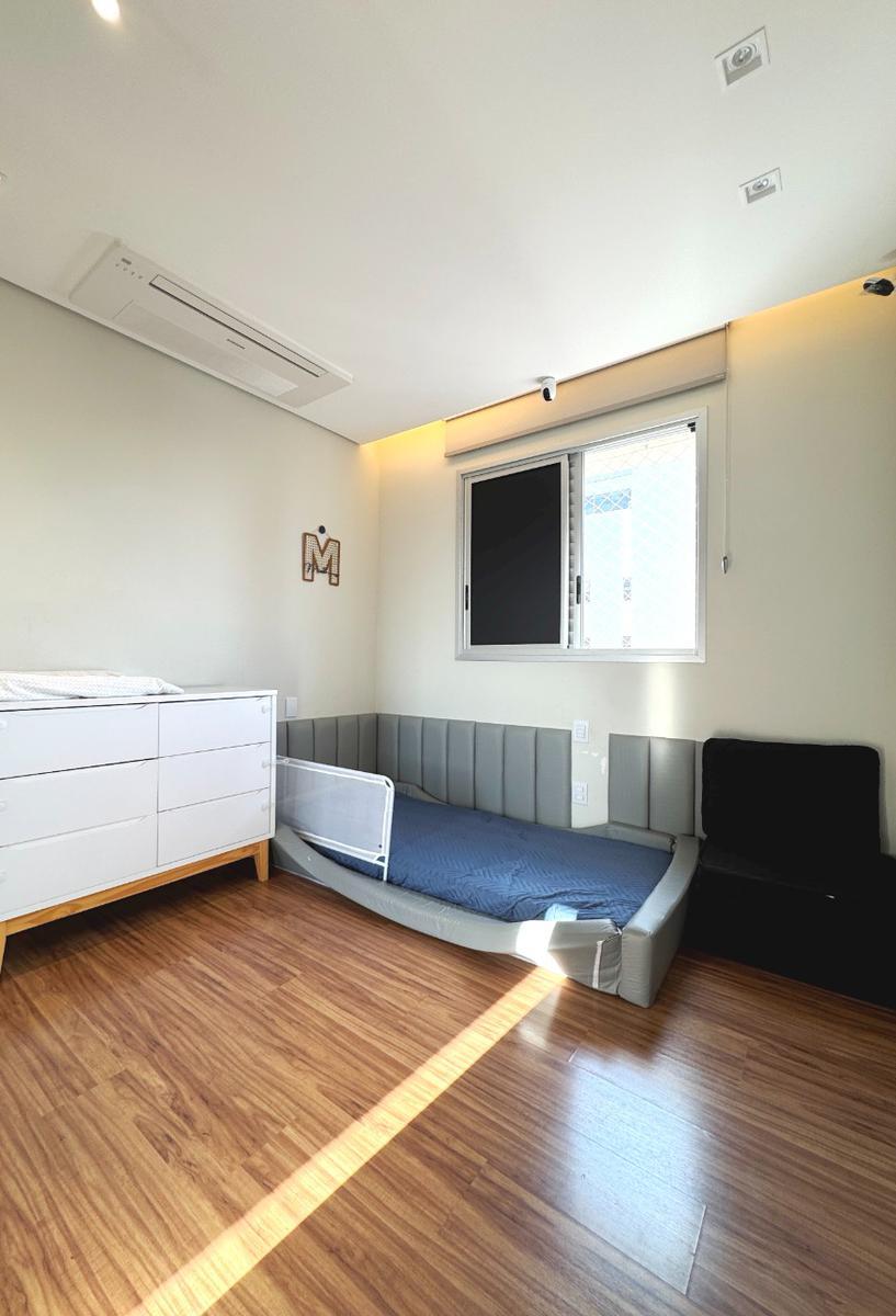 Apartamento, Lourdes, 4 Quartos, 4 Vagas, 2 Suítes