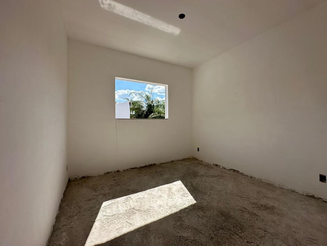 Casa, Ponte Alta, 2 Quartos, 2 Vagas