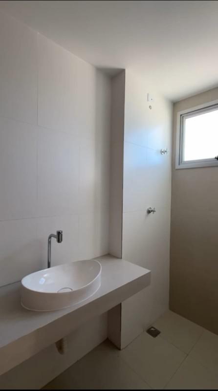 Apartamento, Cabral, 2 Quartos, 2 Vagas, 1 Suíte