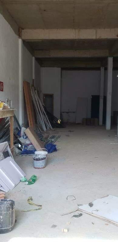 Andar, Buritis, 0 Quarto, 0 Vaga