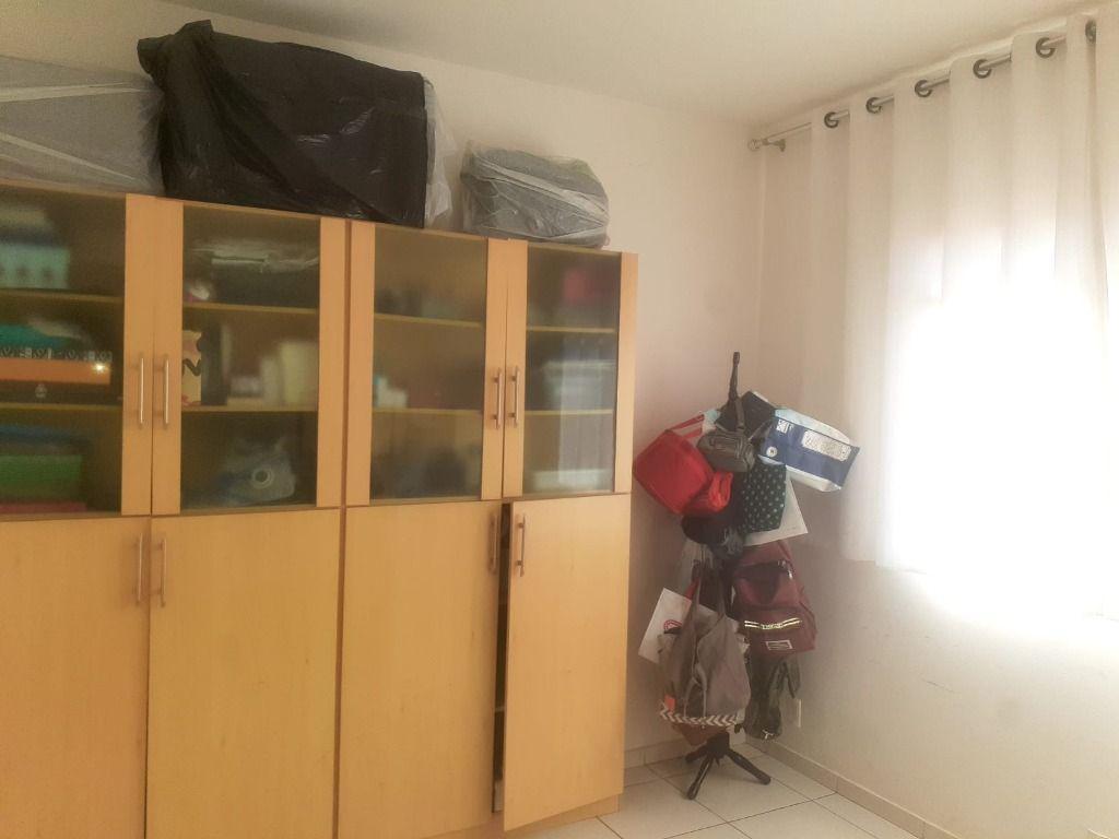 Cobertura, Centro, 4 Quartos, 2 Vagas